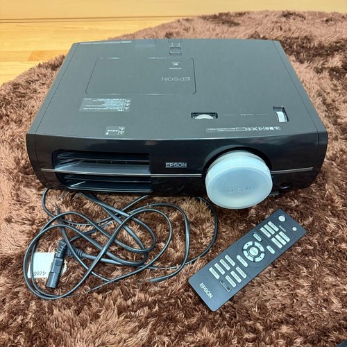 Epson tw4000 projector 243h - projector,