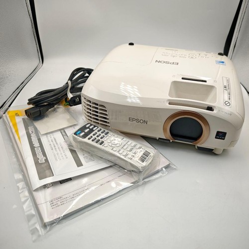 Epson tw5350 full - eh-tw5350, hd