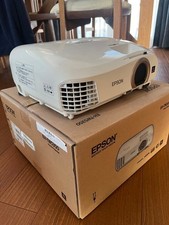 Epson EH-TW5350 1080p Full HD