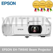 EPSON EH-TW840 Beam Projector