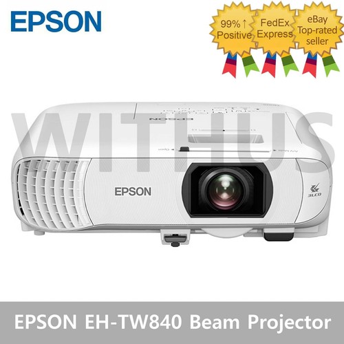 Epson tw840 beam projector - eh-tw840,