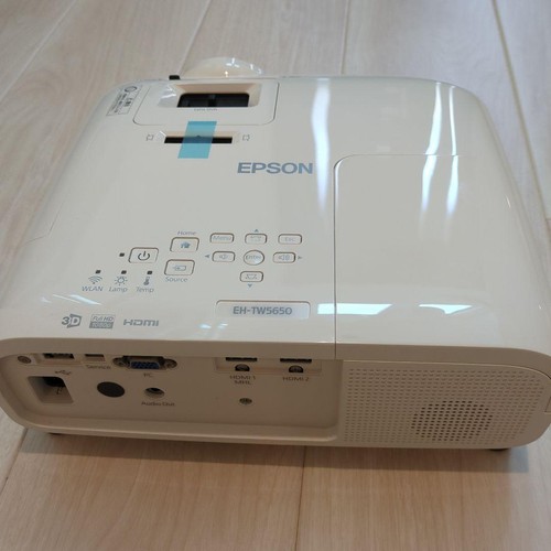 Epson tw5650 3lcd - eh-tw5650, projector