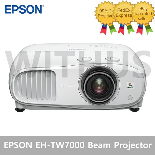 Epson tw7000 pro uhd - epson, pro-uhd
