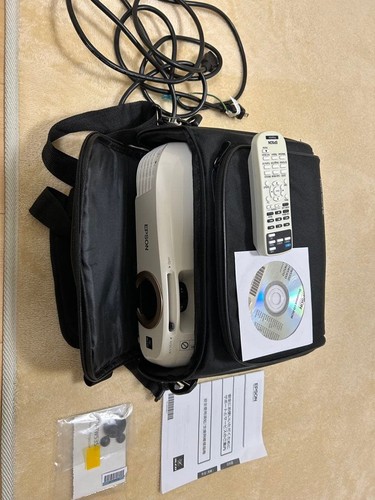 Epson tw5350 home - eh-tw5350, theater