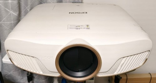 Epson tw8300 lcd projector - epson,