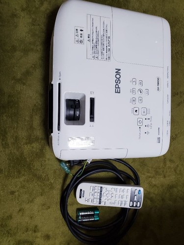 Epson tw650 full lcd - eh-tw650,