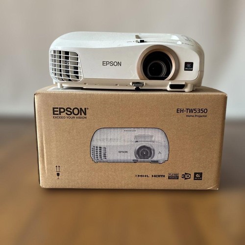 Epson tw5350 home - eh-tw5350,