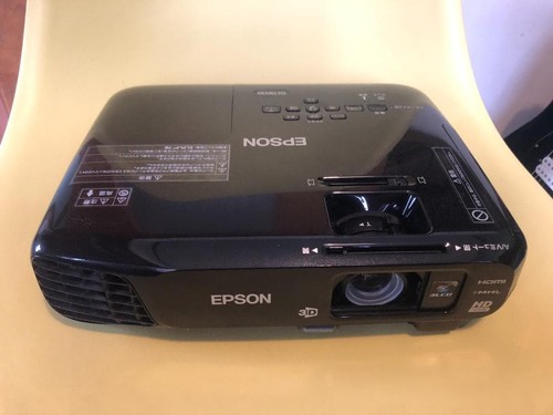Epson tw530 projector body - epson,