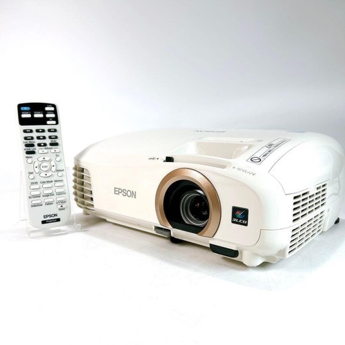 Epson tw5350 projector 3d - eh-tw5350,