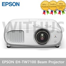 EPSON EH-TW7100 Beam Projector