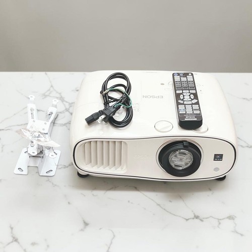 Epson tw6600 projector with - projector,