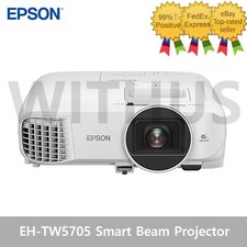 EPSON EH-TW5705 Smart Beam