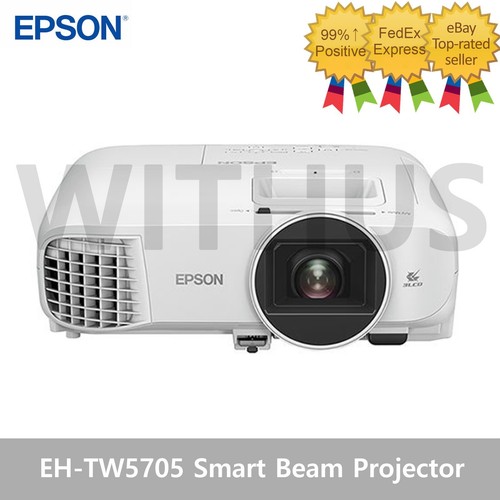 Epson tw5705 smart beam - smart,
