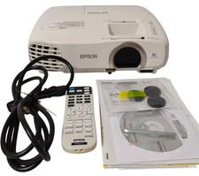 Epson EH-TW5200 Full HD 1080p