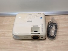 EPSON EH-TW5350 Home Projector