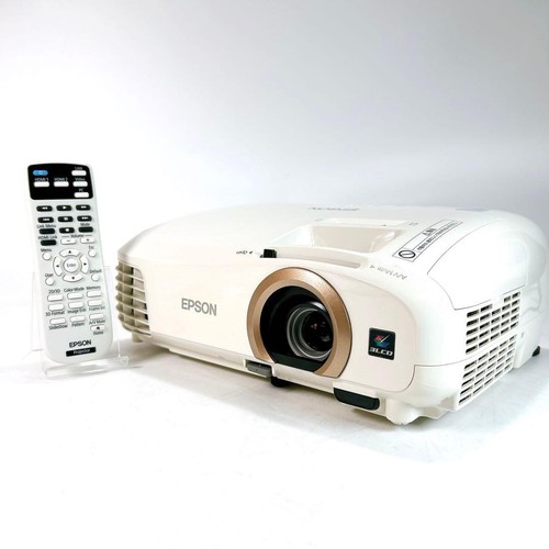 Epson tw5350 home - eh-tw5350, theater