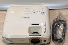 EPSON EH-TW5350 Home Theater