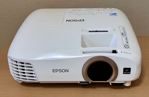 Epson tw5350 home projector - epson,