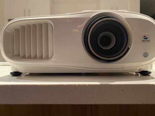 Epson projector tw7100 - projector, 4k