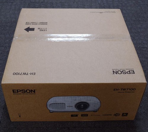 Epson tw7100 uhd - eh-tw7100, 4k