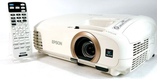 Epson tw5350 home - epson,