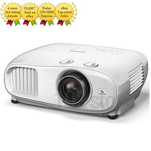 Epson tw7000 pro - eh-tw7000, 4k