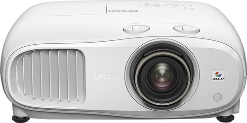 Epson tw7100 data - data, projector