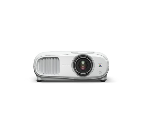 Epson pro uhd - 4k, home