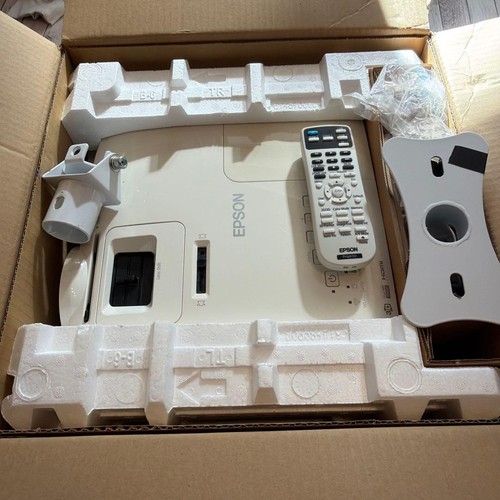 Epson tw5650 full 3d - full,